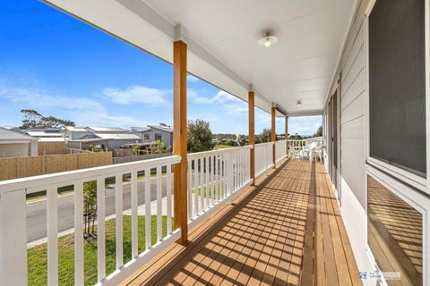 Cadwell Comfort - Kingaroy Accommodation 2