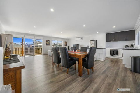 Cadwell Comfort - Kingaroy Accommodation 3