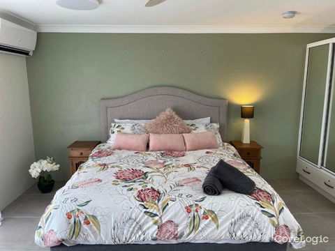 Cairns Holiday Lodge - Kingaroy Accommodation 4