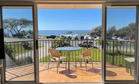 Cabarita Beachfront Apartments By Kingscliff Accommodation - Kingaroy Accommodation 1