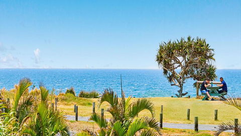 Cabarita Beachfront Apartments By Kingscliff Accommodation - Kingaroy Accommodation 3