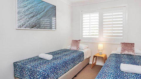 Cabarita Beachfront Apartments By Kingscliff Accommodation - Kingaroy Accommodation 4