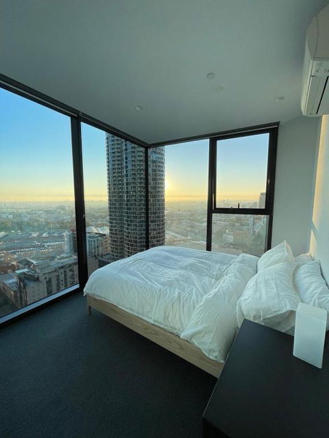 C&S Stay- Melbourne CBD - Kingaroy Accommodation 0