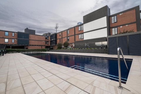CBD Apartments By The International - Kingaroy Accommodation 1