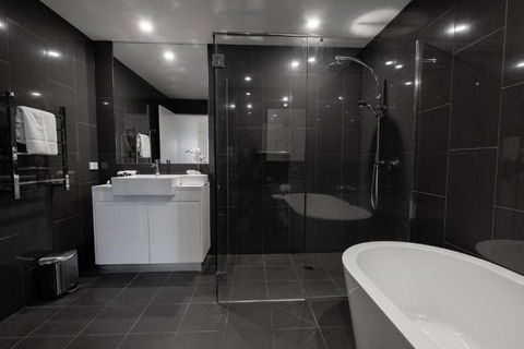 CBD Apartments By The International - Kingaroy Accommodation 4