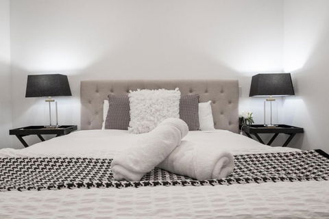 CBD Apartments By The International - Kingaroy Accommodation 3