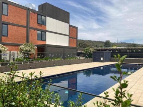 CBD Apartments By The International - Kingaroy Accommodation 0