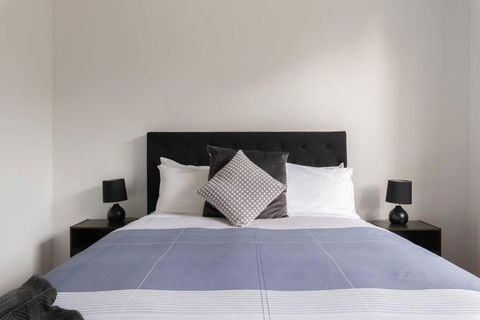 CASALE COTTAGE Barossa Valley - Kingaroy Accommodation 3