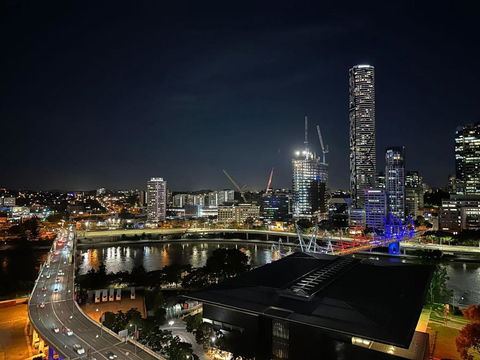 CASSA BCT - River-View Apartments Managed By The Cassa - Kingaroy Accommodation 1