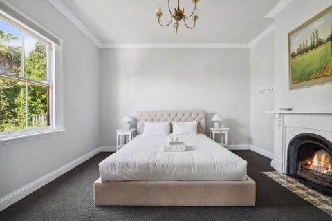 Charming House In Woolwich - Kingaroy Accommodation 3
