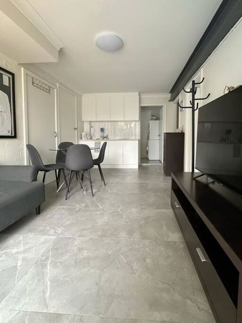 Convenience Meets Comfort! Cute Croyden Grannyflat - Kingaroy Accommodation 0