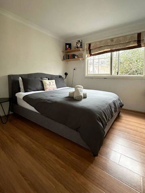 Convenience Meets Comfort! Cute Croyden Grannyflat - Kingaroy Accommodation 4