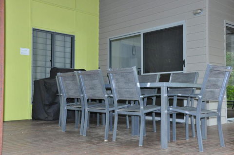 CSalt Home - Kingaroy Accommodation 2