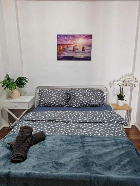 Cozy Stays - 15 Mins To Airport & Gateway To NSW - Kingaroy Accommodation 0