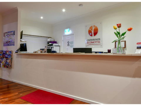 Crossroads Ecomotel - Kingaroy Accommodation 2