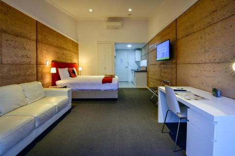Crossroads Ecomotel - Kingaroy Accommodation 0