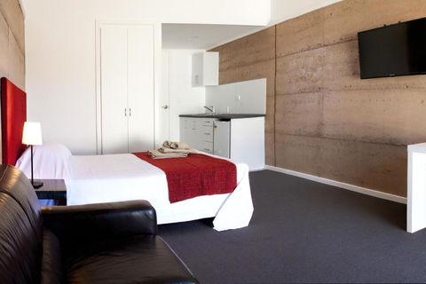 Crossroads Ecomotel - Kingaroy Accommodation 1