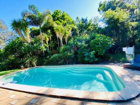 Crystal Cottage Retreat- Escape To The Hinterland! - Kingaroy Accommodation 1