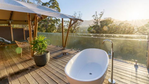 Currajong Retreat - Kingaroy Accommodation 4