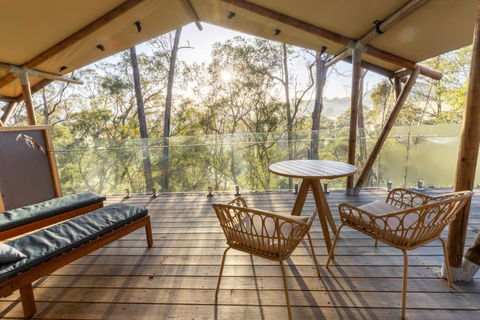 Currajong Retreat - Kingaroy Accommodation 1