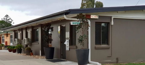 Dalby Parkview Motel - Kingaroy Accommodation 2