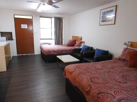 Dalby Parkview Motel - Kingaroy Accommodation 3