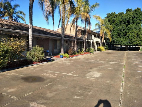 Darling Junction Motor Inn - Kingaroy Accommodation 1