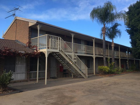 Darling Junction Motor Inn - Kingaroy Accommodation 2