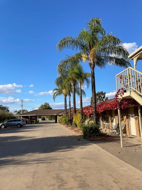 Darling Junction Motor Inn - Kingaroy Accommodation 0