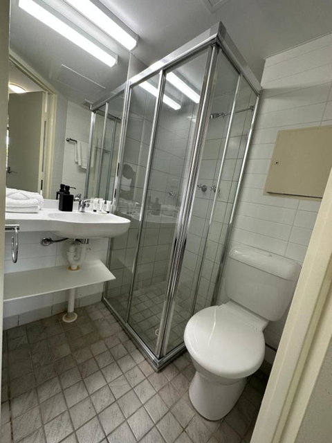 DCH On Mitchell - Kingaroy Accommodation 3