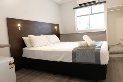 DCH On Mitchell - Kingaroy Accommodation 1