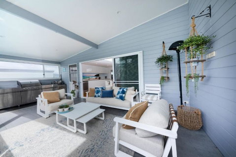 Del Boca Vista Extended - Kingaroy Accommodation 2