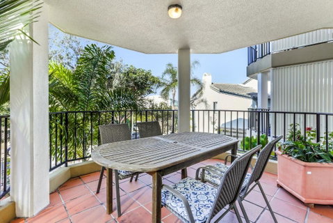 Delightful Apartment Close To The Beach, Sunshine Beach - Kingaroy Accommodation 1