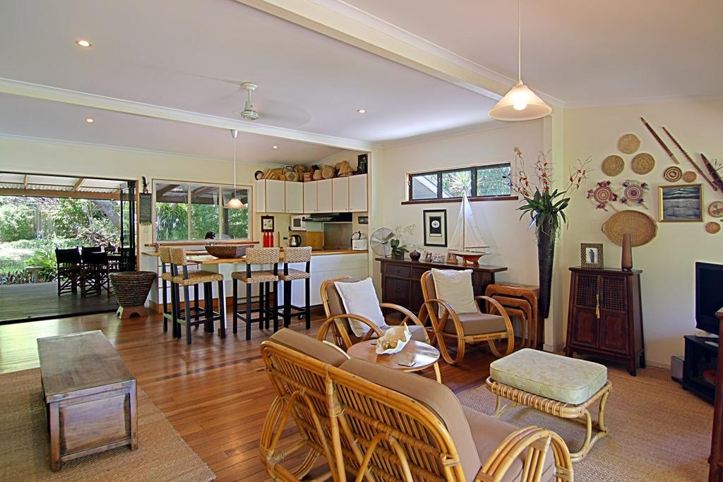 Byron Bay NSW Kingaroy Accommodation