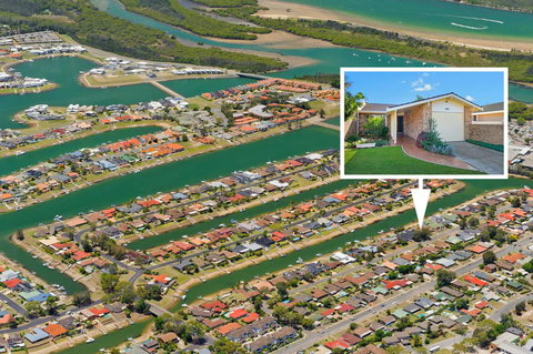 29a Ballina Crescent, Port Macquarie - Kingaroy Accommodation 3