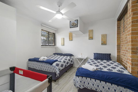 29a Ballina Crescent, Port Macquarie - Kingaroy Accommodation 1