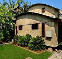 2b Manfred St - The Wave House - Kingaroy Accommodation