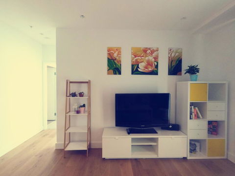 2BR Apartment With Style - Kingaroy Accommodation 1