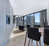 2BR APT in Southbank next to Crown Casino / Exhibition Centre - Kingaroy Accommodation