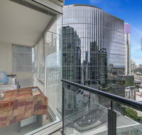 2BR Vue Grand Southbank Melbourne FREE Parking - Kingaroy Accommodation