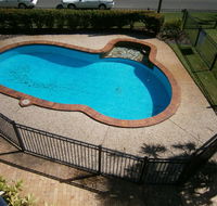 2nd Floor Unit with Water Views and Pool - Karoonda Sands Bongaree - Kingaroy Accommodation