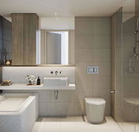 3 bed rooms apartment super convenient location - Kingaroy Accommodation