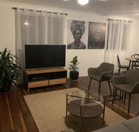 3 Bedroom Apartment - Kingaroy Accommodation