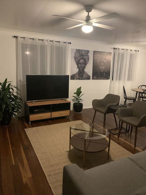 3 Bedroom Apartment - Kingaroy Accommodation 0