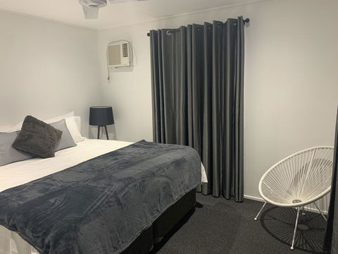 3 Bedroom Apartment - Kingaroy Accommodation 1