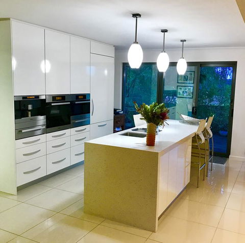 3 Divas Luxury Accommodation - Kingaroy Accommodation 1