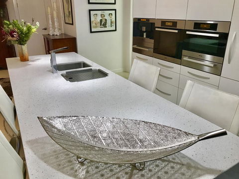 3 Divas Luxury Accommodation - Kingaroy Accommodation 0