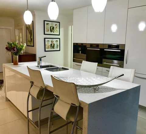 3 Divas Luxury Accommodation - Kingaroy Accommodation 2