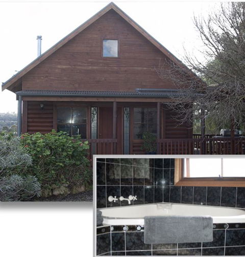 3 Divas Luxury Accommodation - Kingaroy Accommodation 3