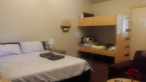 3 Hills At The Good Place - Kingaroy Accommodation 3